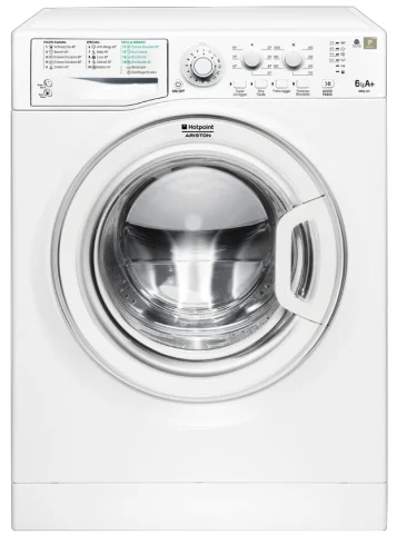 Hotpoint WMSL 602 IT