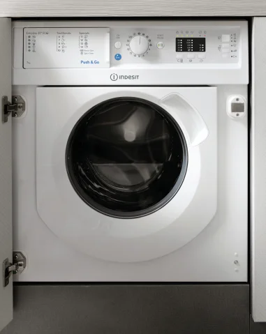 Indesit BI WMIL 71252 EU