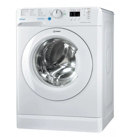 Indesit BWA 61052X W IT Innex