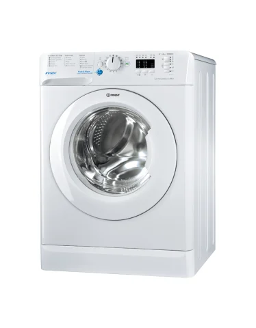 Indesit BWA 61052X W IT