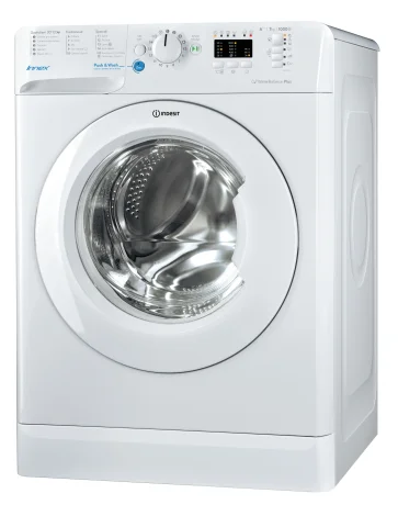 Indesit BWA 71053X W IT