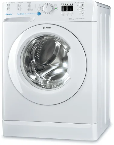 Indesit BWA 81283X W EU