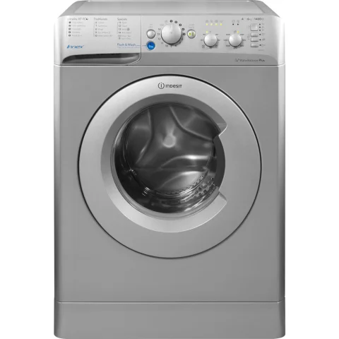 Indesit BWC 61452 S UK