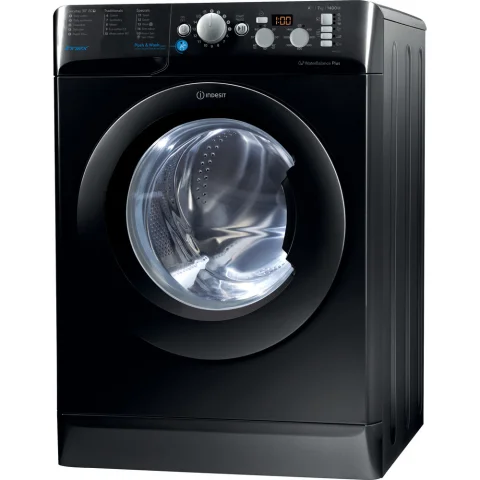 Indesit BWD 71453 K UK