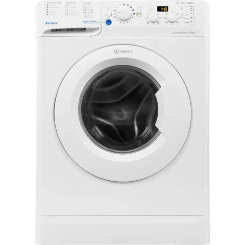 Indesit BWD 71453 W UK