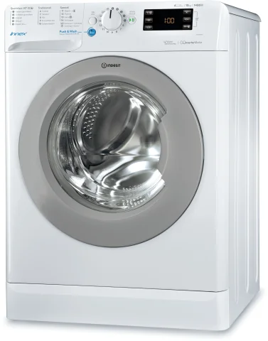 Indesit BWE 101484X WSSS IT