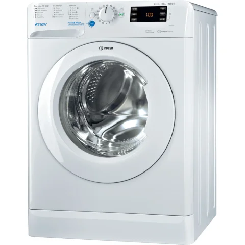 Indesit BWE 101684X W UK