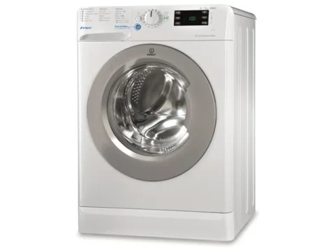 Indesit BWE 71253X WSS FR