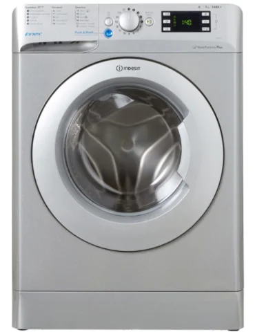 Indesit BWE 71453 X S