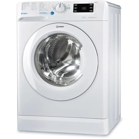 Indesit BWE 71483X W NL
