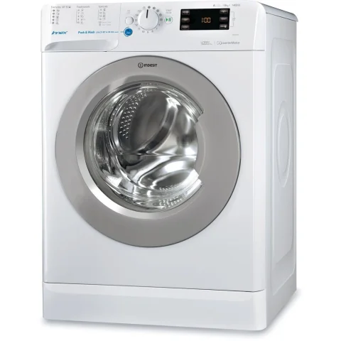 Indesit BWE 81484X WSSS EU