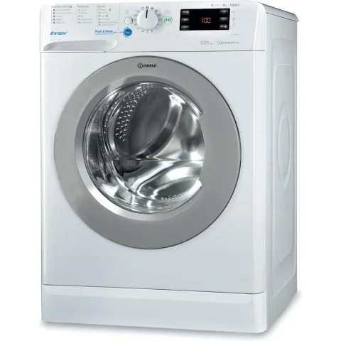 Indesit BWE 91284X WSSS IT