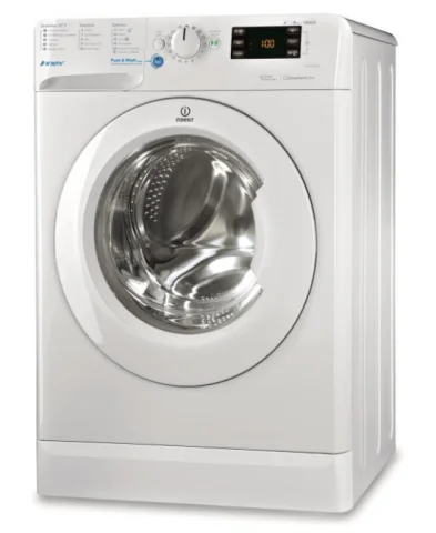 Indesit BWE 91483X W FR