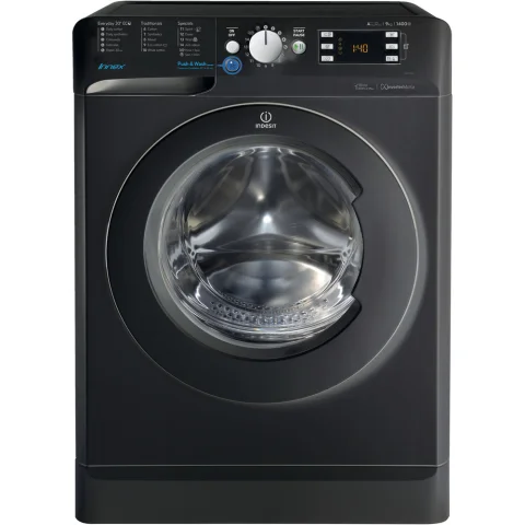 Indesit BWE 91484X K UK