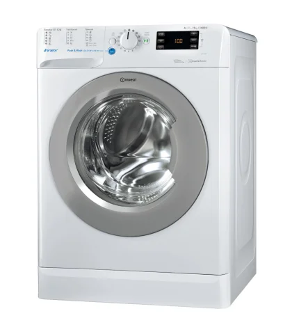 Indesit BWE 91484X WSSS EU