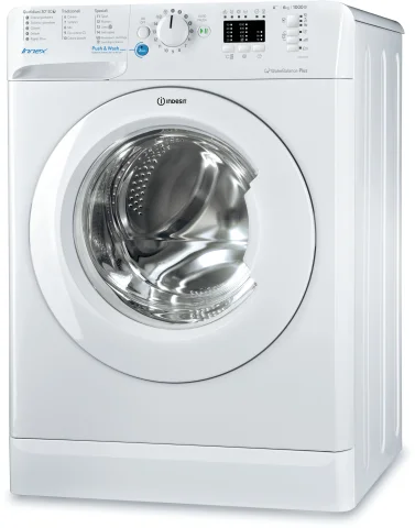 Indesit BWSA 61053 W IT