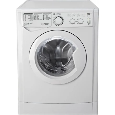 Indesit EWC 71252 WFRM