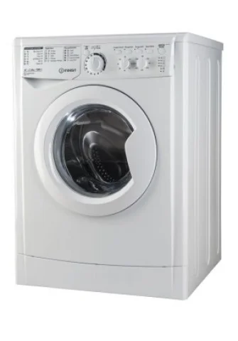 Indesit EWC 81252 W FR