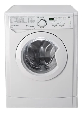 Indesit EWD 91282 W FR