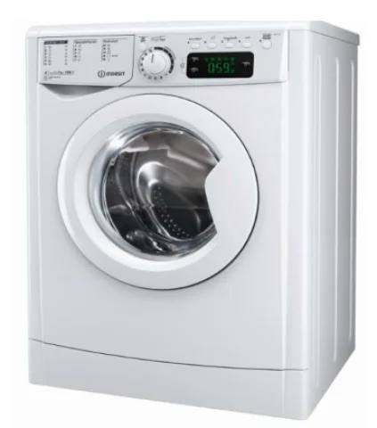 Indesit EWE 81484 B EU