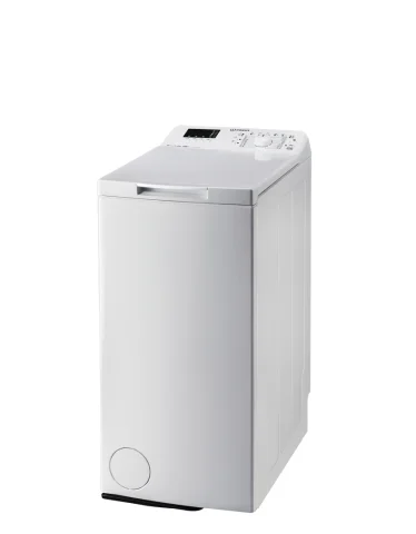 Indesit ITW D 61052 W (EU)