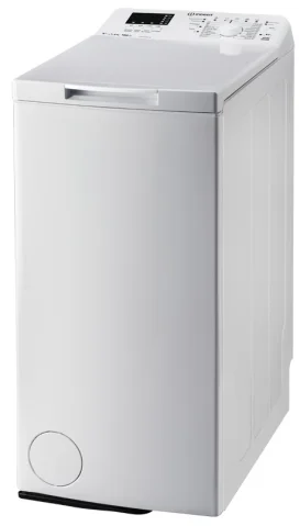 Indesit ITW D 61052 W (IT)