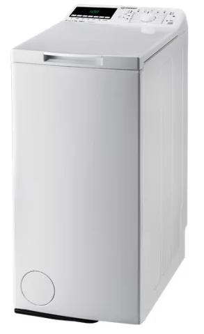 Indesit ITW E 71252 W (EU)