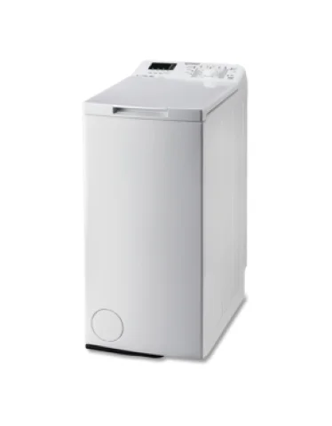 Indesit ITWD 61253 W