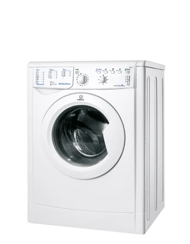 Indesit IWB 61651 (EU)