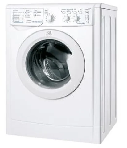 Indesit IWC 60861 ECO (IT)