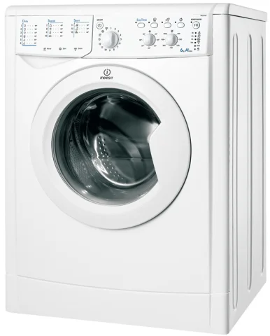Indesit IWC 6105 (EU)