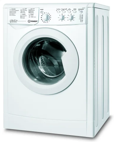 Indesit IWC 61052 C ECO IT