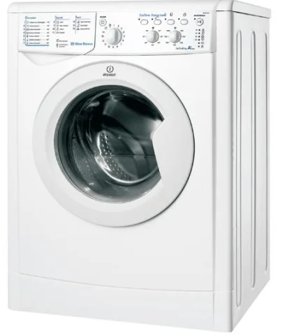 Indesit IWC 61061 ECO (IT)