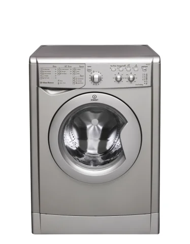 Indesit IWC 61651 S