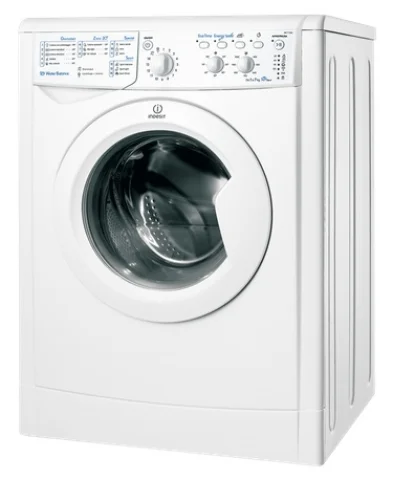 Indesit IWC 71082 C ECO