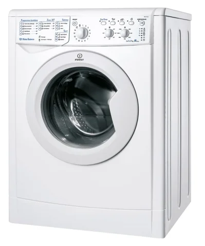 Indesit IWC 71251 C (FR).T