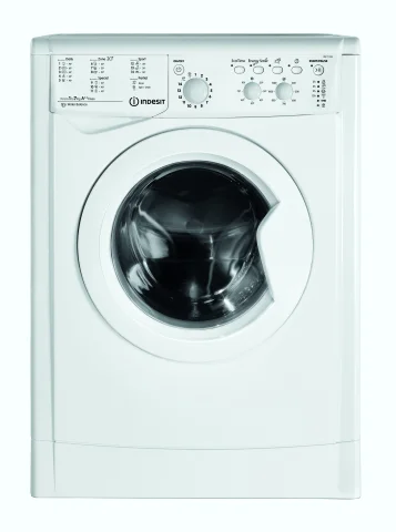 Indesit IWC 71252 C ECO EU