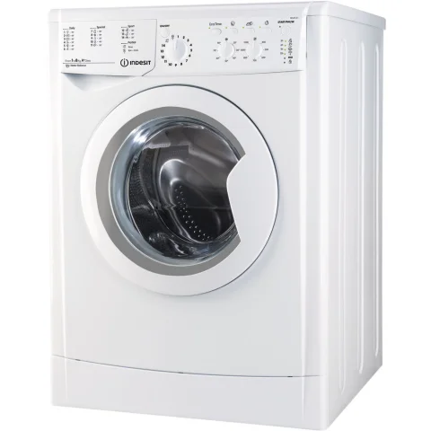 Indesit IWC 81251 B EU.M