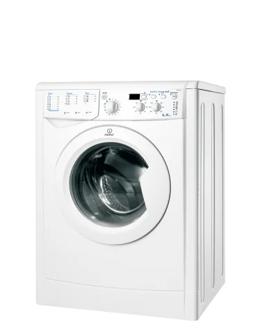 Indesit IWD 61051 ECO