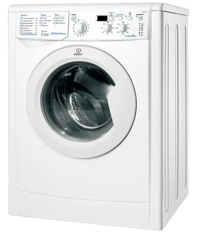 Indesit IWD 6145 (DE)