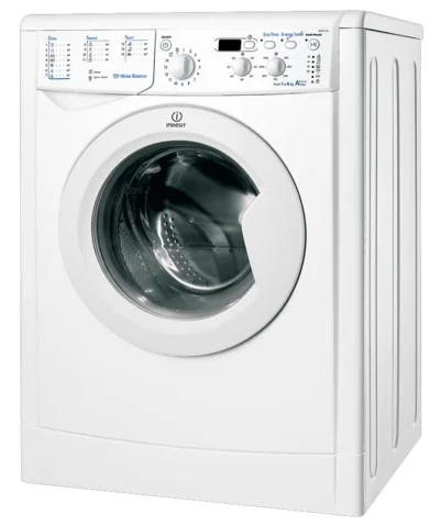 Indesit IWD 81283 ECO (EU)