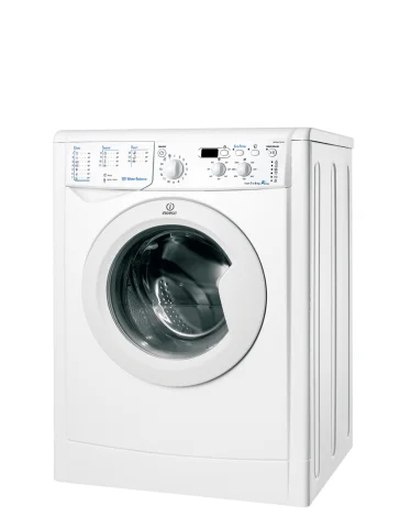 Indesit IWDN 61251X9 (CZ)
