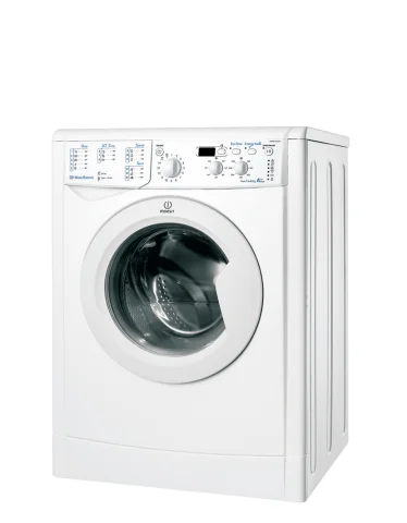 Indesit IWDN 61282X9 C (CZ)