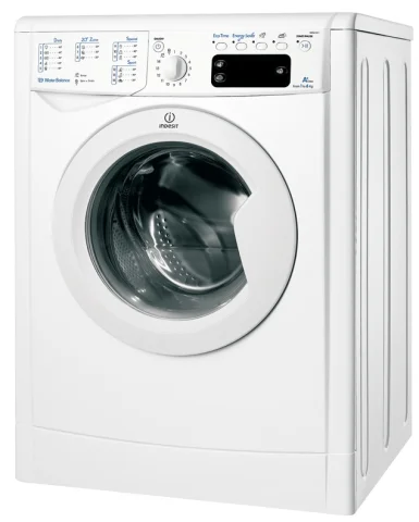 Indesit IWE 61051C ECO EU
