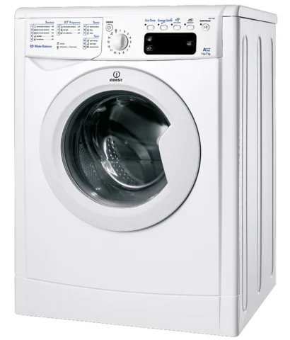 Indesit IWE 71483 C ECO (DE)