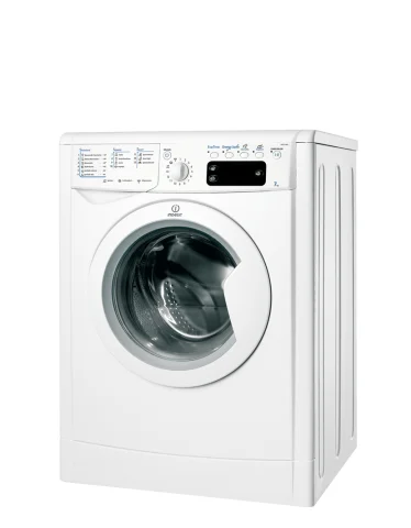 Indesit IWE 71682 B ECO (DE)