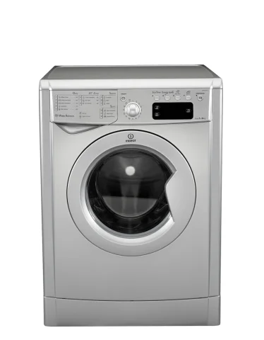Indesit IWE 81481 S