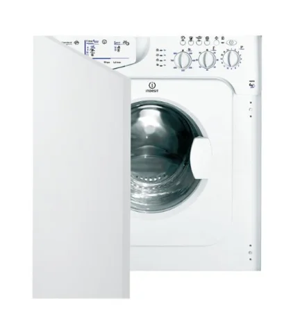 Indesit IWME 8 (EU)