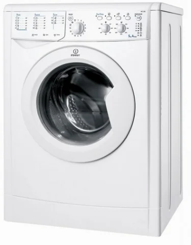 Indesit IWSC 50851 C ECO EU