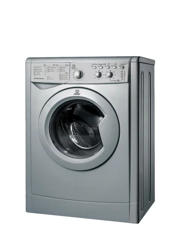Indesit IWSC 61251 S ECO